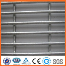 Anping golden factory supplies PVC Coated 358 High Security Fence (Factory in China)